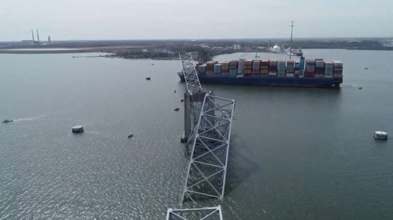 Βαλτιμόρη: Πώς η κατάρρευση της γέφυρας θα επηρεάσει το παγκόσμιο εμπόριο - Τι λένε οι αναλυτές