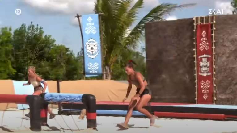 Survivor Spoiler 5/5: Αυτή η ομάδα κερδίζει σήμερα το αγώνισμα με έπαθλο επικοινωνία