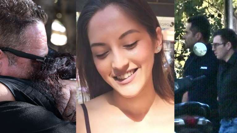 Δολοφονία Γρίβα: Ξέσπασαν οι γονείς της - &quot;Τελείωσε το σκοτώνω και το παίζω τρελός, ένα ακόμα κάθαρμα στη φυλακή&quot;