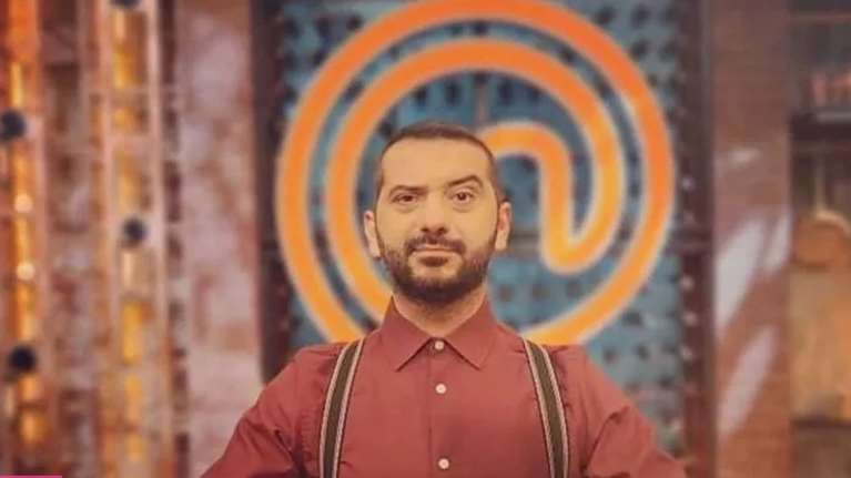 Λεωνίδας Κουτσόπουλος: Μπαμπάς και γιος στο γήπεδο για τον Πανιώνιο - Η τρυφερή ανάρτηση του γνωστού σεφ [εικόνα]