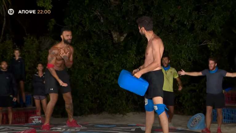 Survivor spoiler: Ποιοι κερδίζουν την ασυλία σήμερα (26/1) - Αγριος καβγάς, επενέβη η παραγωγή