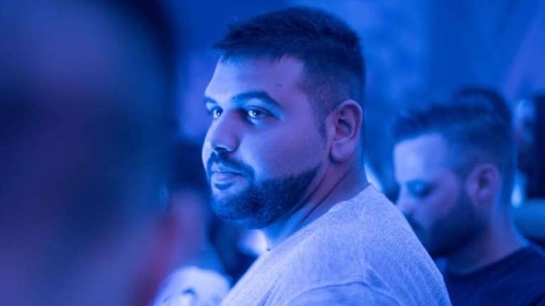 Θρήνος στον Αλμυρό για τον 25χρονο Πάνο Γιάννα - Σκοτώθηκε σε τροχαίο με ένα αγριογούρουνο