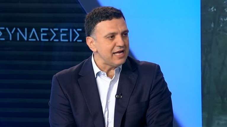 Κικίλιας: Οι συνθήκες της πυρκαγιάς στον Βαρνάβα ήταν ανυπέρβλητες - Φέτος ήταν οι χειρότερες συνθήκες της 40ετίας