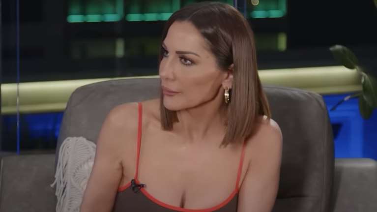 Δέσποινα Βανδή: &quot;Ούτε τότε ήθελα να παντρευτώ - Αυτό είναι το ωραιότερο δώρο που έχω κάνει στον εαυτό μου&quot;