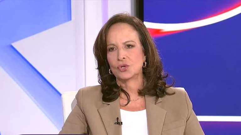 Διαμαντοπούλου: &quot;Περίμενα ότι θα έχουμε ξεσηκώσει πολύ περισσότερο κόσμο&quot; - Τι λέει για τον β&#39; γύρο