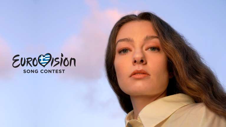 Eurovision 2022: Αυτό είναι το τραγούδι που θα εκπροσωπήσει την Ελλάδα - Το βίντεο κλιπ του Die Together με την Αμάντα Γεωργιάδη