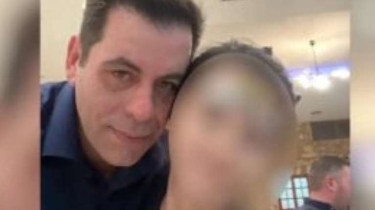 Τροχαίο στην Πάτρα: Πήρε εξιτήριο η 8χρονη Μαρία – Νοσηλεία κατ’ οίκον σε ειδικό κρεβάτι