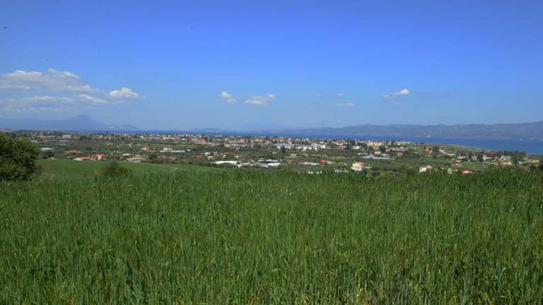 &quot;Βόρεια Ριβιέρα&quot;: Το φιλόδοξο σχέδιο για παραλιακό δρόμο που θα ενώνει Ωρωπό και Μαραθώνα