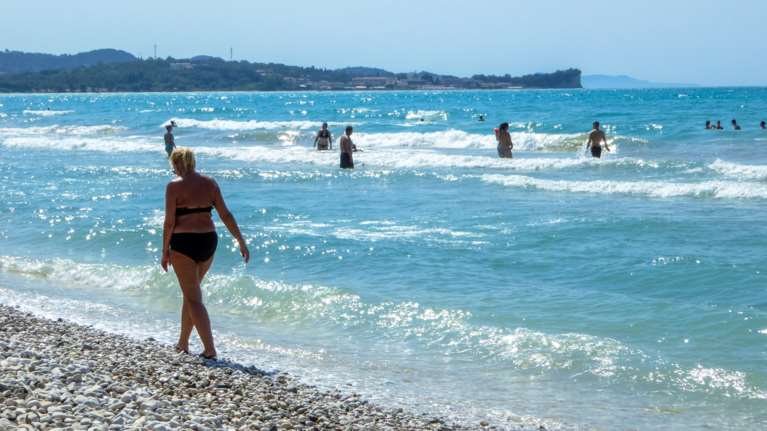 Μαρουσάκης: Το &quot;φυσικό κλιματιστικό&quot; που συγκρατεί τον υδράργυρο - &quot;Κλείδωσε&quot; ο καύσωνας, πότε έρχονται 40άρια