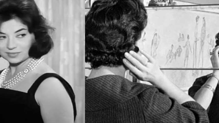 Η Άννα Κυριακού δεν ήταν μόνο η &quot;θεία Μπεμπέκα&quot;: Οι μεγάλοι ρόλοι, η αθόρυβη προσωπική ζωή και η ιδιαίτερη τελευταία επιθυμία της