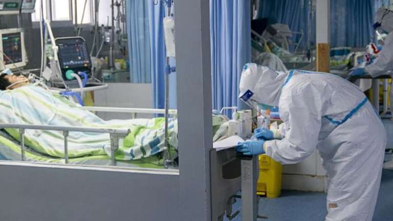 Έκκληση του υπ. Υγείας για εθελοντές στη μάχη για τον κορονοϊό - Ποιους αφορά