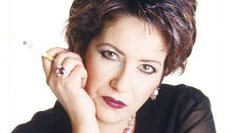 Μαρία Γαρουφαλή: Πέθανε η γνωστή δημοσιογράφος σε ηλικία 66 ετών