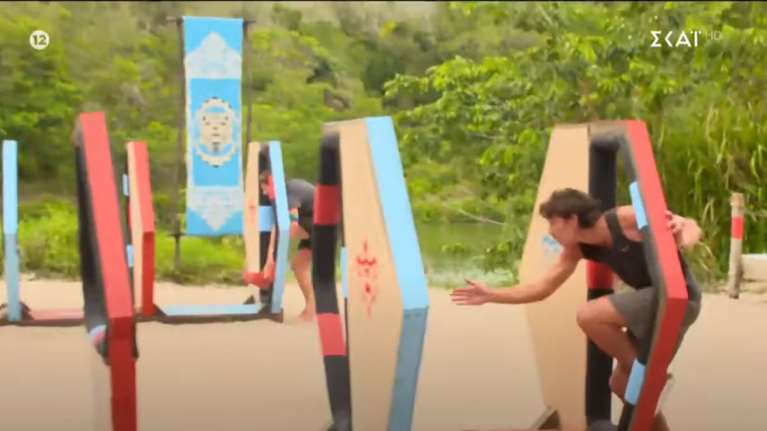 Survivor Spoiler 24/3: Αυτοί κερδίζουν σήμερα το αγώνισμα με έπαθλο επικοινωνία