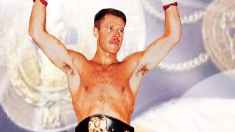 Έφυγε από τη ζωή ο θρύλος του kickboxing Rob Kaman