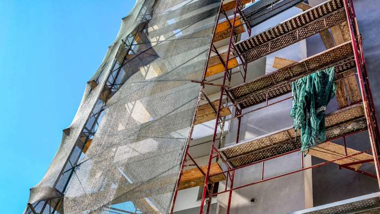 Κατατέθηκε η τροπολογία για τον ΝΟΚ - Τι αλλάζει για όσους έχουν ξεκινήσει ήδη εργασίες