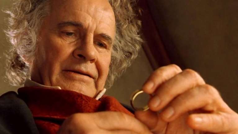 Έφυγε από τη ζωή ο Ίαν Χολμ - Λατρεύτηκε ως "Μπίλμπο" στον Άρχοντα των Δαχτυλιδιών