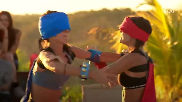 Survivor spoiler 17/1: Αυτή η ομάδα κερδίζει σήμερα το αγώνισμα για τη δεύτερη ασυλία [Βίντεο]