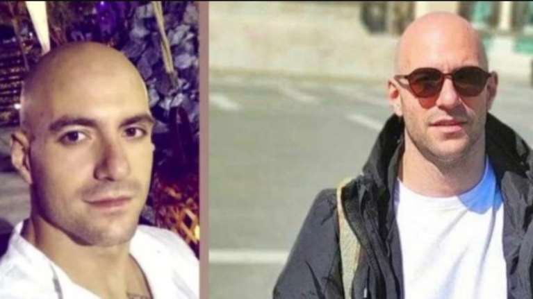 &quot;Ήρωας και αθάνατος&quot;: Η στιγμή που ανακοινώνεται ο θάνατος του αστυνομικού Γιώργου Λυγγερίδη στους συναδέλφους του