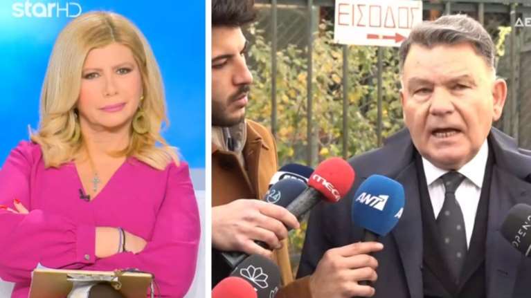 Αιχμηρή απάντηση Ζήνας Κουτσελίνη σε Αλέξη Κούγια: Μακάρι να γίνουμε πολλές κατίνες στο μέλλον [βίντεο]