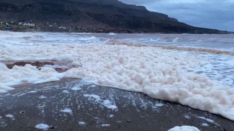 Τρία άτομα ανασύρθηκαν νεκρά σε παραλίες στη Θάσο, την Αλεξανδρούπολη και τη Χαλκιδική