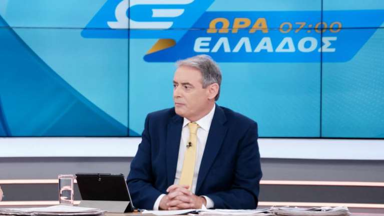 Open: Ποια είναι η αλήθεια πίσω από την &quot;αποχώρηση&quot; του Ιορδάνη Χασαπόπουλου