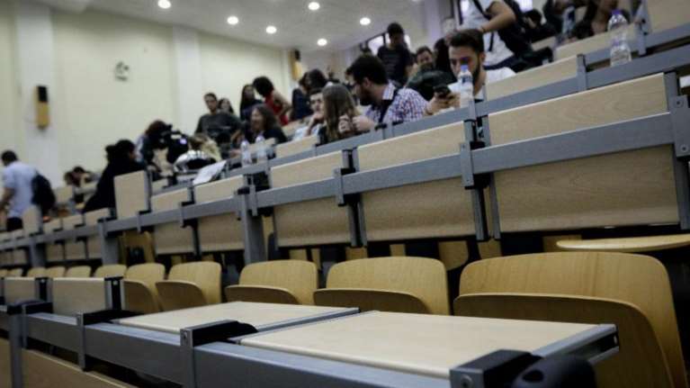 Διγαλάκης: Πώς θα γίνει η εξεταστική του Σεπτεμβρίου στα Πανεπιστήμια