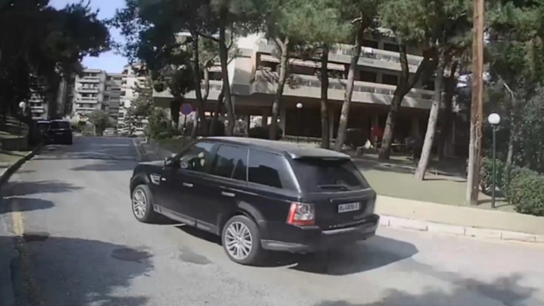 Θεσσαλονίκη: Εξιχνιάστηκε ληστεία &quot;μαμούθ&quot; σε σπίτι επιχειρηματία μετά από 2,5 χρόνια- Η λεία ήταν 880.000 ευρώ [βίντεο]