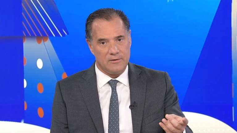 Γεωργιάδης: Μια μέση επιχείρηση κερδίζει 2.000 ευρώ από τις εξαγγελίες για τις τράπεζες