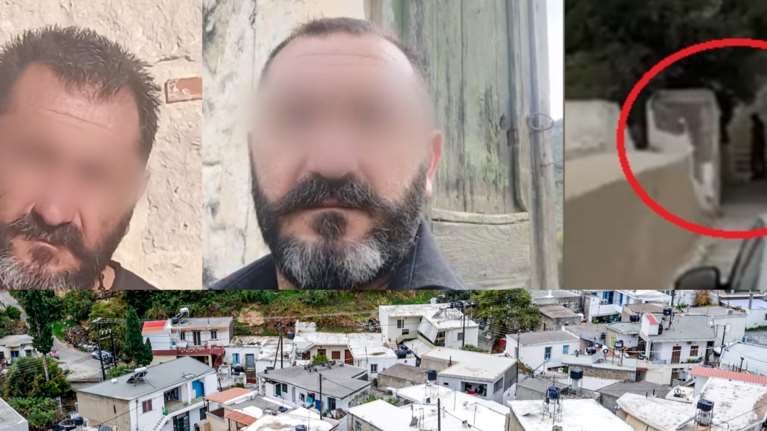 Βορίζια: Βοσκός και μάχιμος συνδικαλιστής ο 48χρονος που ταυτοποιήθηκε στο βίντεο - Οι απειλές για κρεμάλες