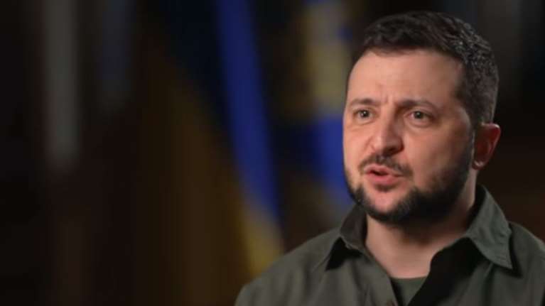 Ζελένσκι: Μια από τις πιο δύσκολες μάχες περιμένει την Ουκρανία - Από τις ΗΠΑ θα εξαρτηθεί αν θα αντέξουμε