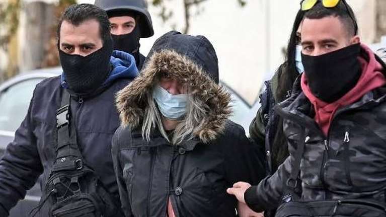 Πάτρα: Η &quot;χαριστική βολή&quot; στην Τζωρτζίνα-Η Ρούλα Πισπιρίγκου είχε δώσει 5 δόσεις σε 13 ώρες