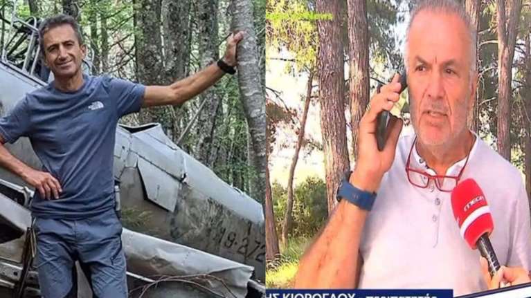 Δράμα: Τι δείχνει το βίντεο που τράβηξε ο άτυχος 61χρονος - "Ηρέμησε κορίτσι μου" έλεγε στην αρκούδα