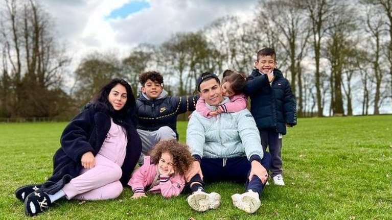 Σοκ για τον Κριστιάνο Ρονάλντο και τη Χεορχίνα: Πέθανε ο νεογέννητος γιος τους