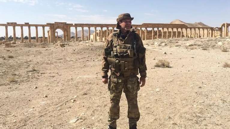 Ουκρανία: &quot;Το ιδανικό θα ήταν να ανακοινώσουμε το τέλος&quot; του πολέμου, λέει ο επικεφαλής της Βάγκνερ