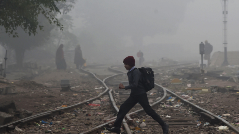 Ιράν: Τουλάχιστον 17 νεκροί από τον εκτροχιασμό τρένου