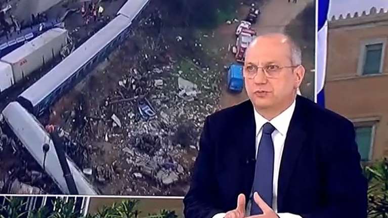 Οικονόμου: Όποιος έκανε νύξη στον πρωθυπουργό για εκλογές, τον έδιωχνε από τη σύσκεψη