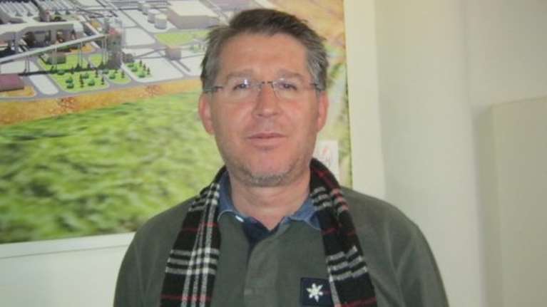 Πρόεδρος τεχνικών ΔΕΗ: Μέχρι το απόγευμα θα αποκατασταθεί το μεγαλύτερο μέρος των ζημιών