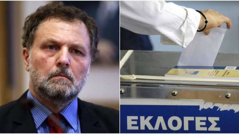 Γιάννης Μαυρής: Που κατευθύνθηκαν οι απώλειες του ΣΥΡΙΖΑ - Η εκλογική κατάρρευση