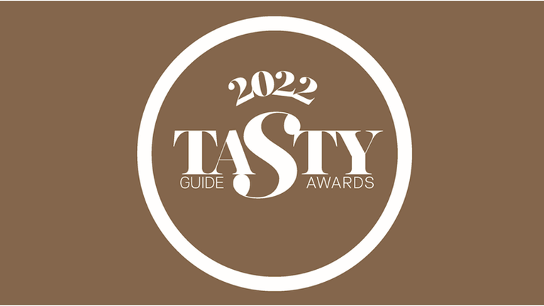 Διεκδίκησε την παρουσία σου στην απονομή των Tasty Awards 2022