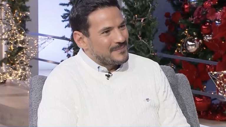 Η αποκάλυψη του Κώστα Τσουρού για τον Γιώργο Λιάγκα και τη Μαρία Αντωνά: &quot;Θα το πω&quot;