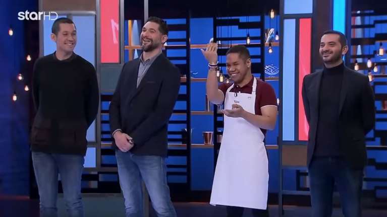 MasterChef: Αυτοί οι παίκτες είναι και επίσημα ζευγάρι [Βίντεο]