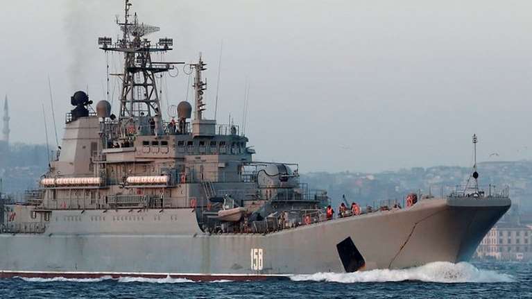 Αποκάλυψη: Παραλίγο επεισόδιο στο Αιγαίο - Τουρκικά πλοία παραβίασαν την ελληνική ΑΟΖ νότια της Κάσου - Πώς αποφεύχθηκε η ένταση