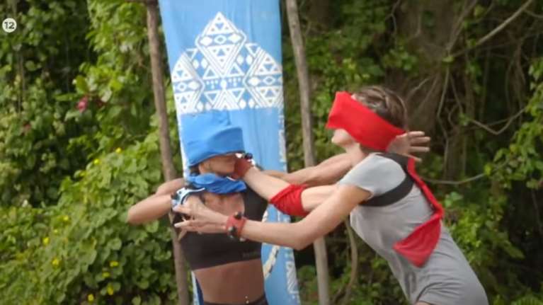 Survivor διαρροή: Αυτή η ομάδα κερδίζει σήμερα στο δεύτερο αγώνισμα ασυλίας (5/1)