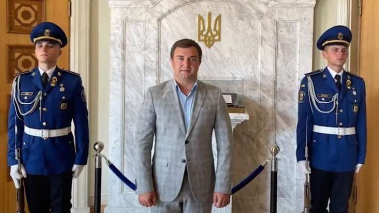 Ουκρανία: Δολοφονήθηκε πρώην βουλευτής στο σπίτι του - Είχε στηρίξει τους Ρώσους μετά την εισβολή