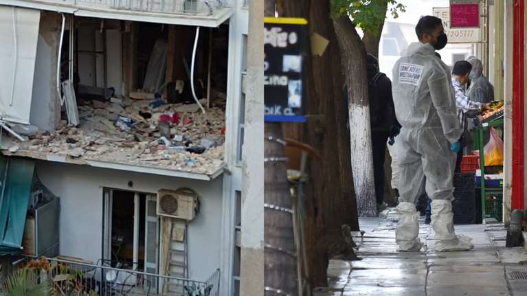 Αμπελόκηποι: Ποιοι είναι οι &quot;νεοτρομοκράτες&quot; της οδού Αρκαδίας - Η &quot;Μαριάννα&quot;, ο βομβιστής και τα επεισόδια στο Βερολίνο