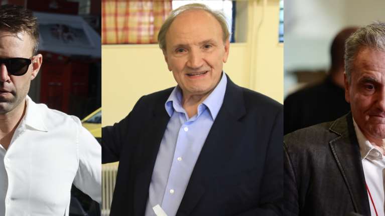 "Θρίλερ" στον ΣΥΡΙΖΑ: Μπλόκο στο δημοψήφισμα Κασσελάκη από τους "προεδρικούς"