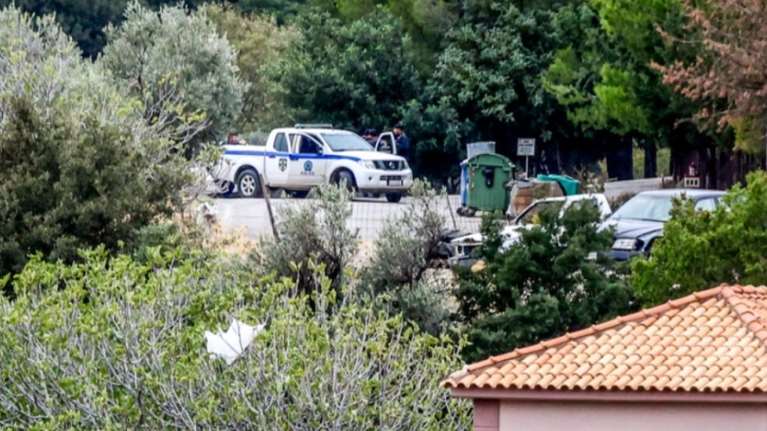 Βορίζια: Ετοιμάζεται αναπαράσταση της ημέρας του μακελειού - Δεν έγιναν μνημόσυνα για τους δύο νεκρούς