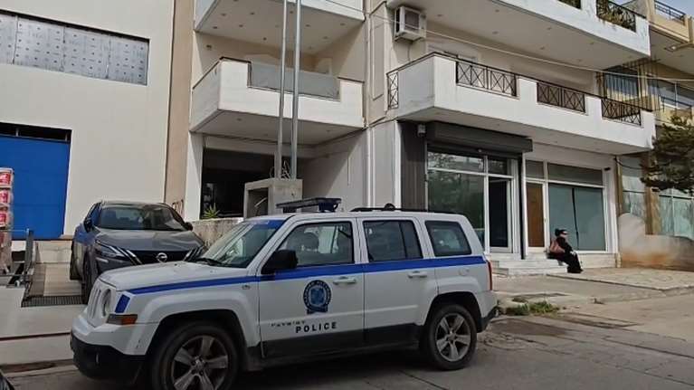 Νεκρή 79χρονη στο Μενίδι: 84χρονος έσπρωξε και σκότωσε τη σύζυγό του