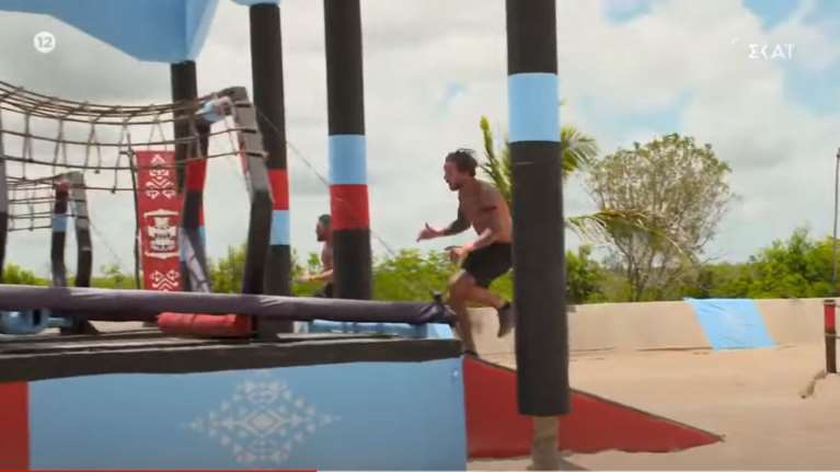 Survivor Spoiler 22/6: Αυτός κερδίζει σήμερα τη δεύτερη ασυλία - Ο δεύτερος υποψήφιος προς αποχώρηση