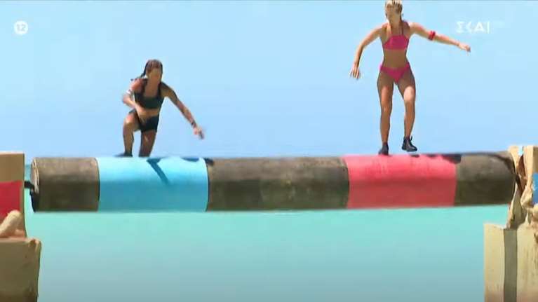 Survivor Spoiler 14/3: Αυτή η ομάδα κερδίζει σήμερα το αγώνισμα με έπαθλο φαγητό